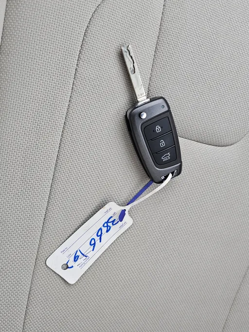 هيونداي النترا فلييت 2021 