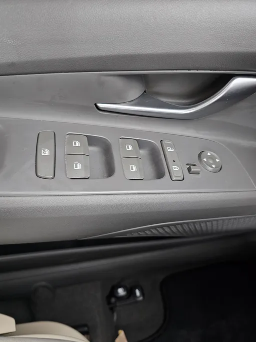 هيونداي النترا فلييت 2021 