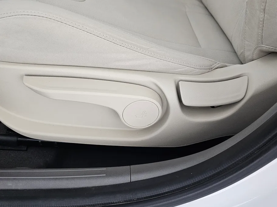 هيونداي النترا فلييت 2021 