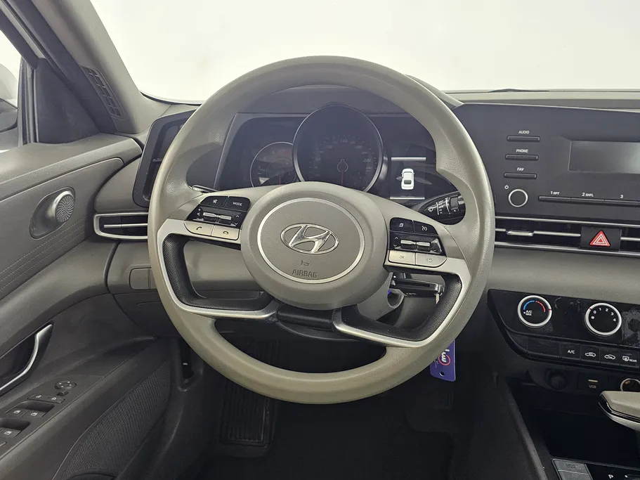 هيونداي النترا فلييت 2021 