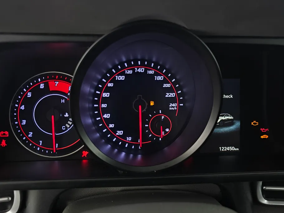 هيونداي النترا فلييت 2021 