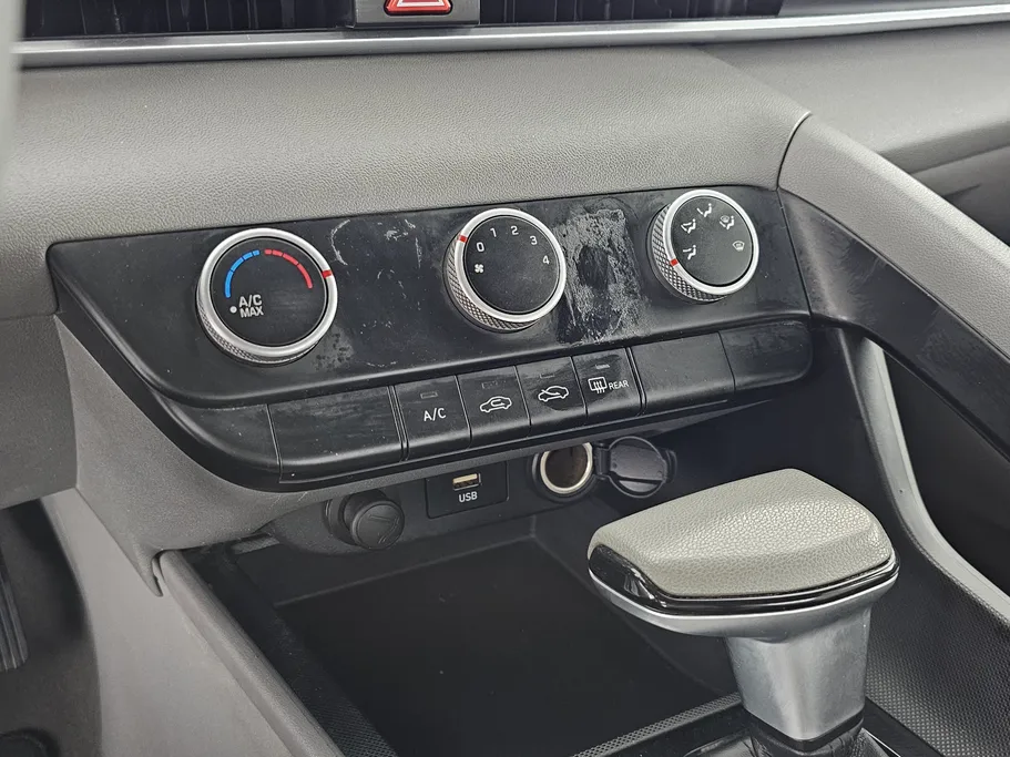 هيونداي النترا فلييت 2021 