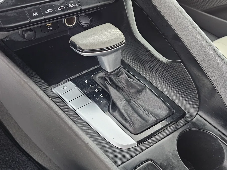 هيونداي النترا فلييت 2021 