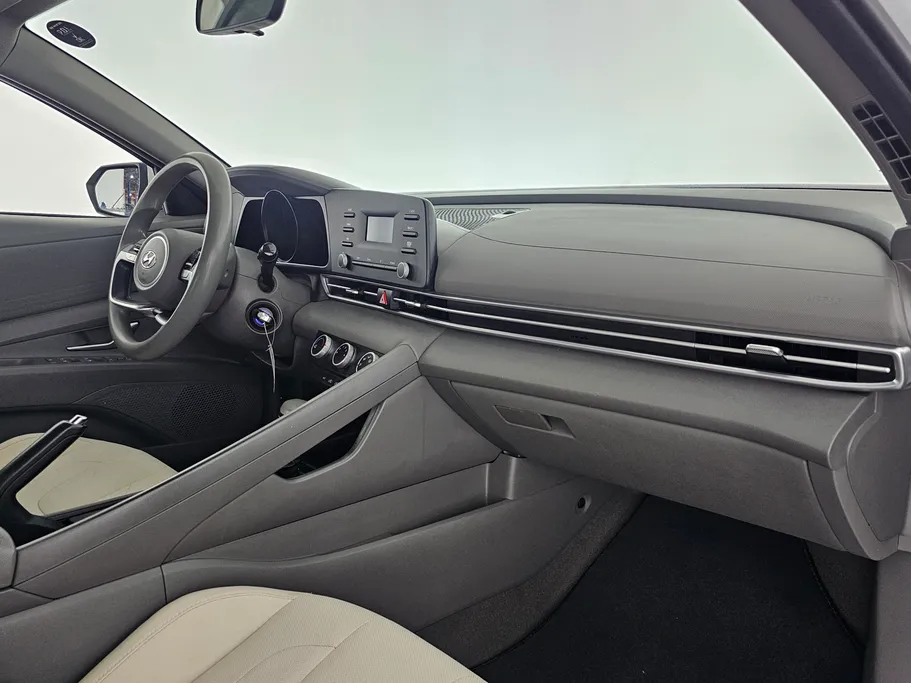 هيونداي النترا فلييت 2021 