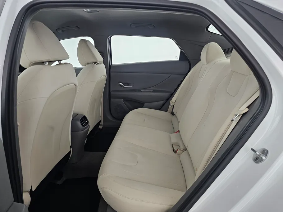 هيونداي النترا فلييت 2021 