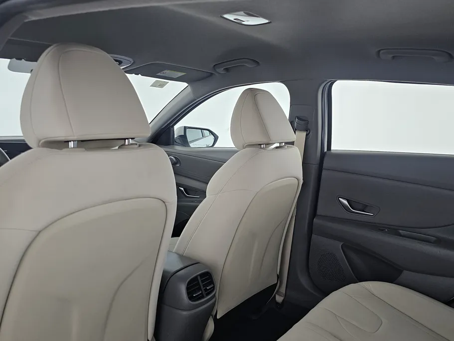 هيونداي النترا فلييت 2021 