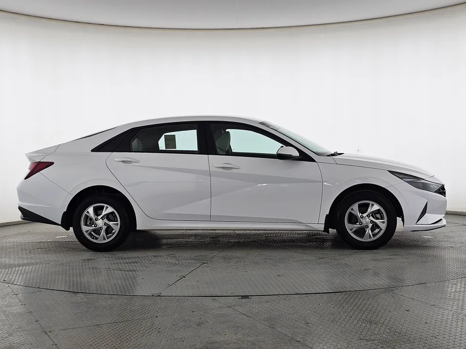 هيونداي النترا فلييت 2021 