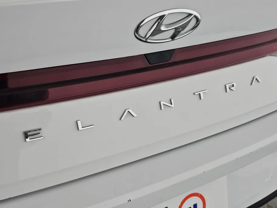 هيونداي النترا فلييت 2021 