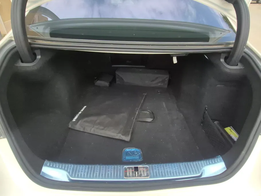 2022 Mercedes S Class 450 