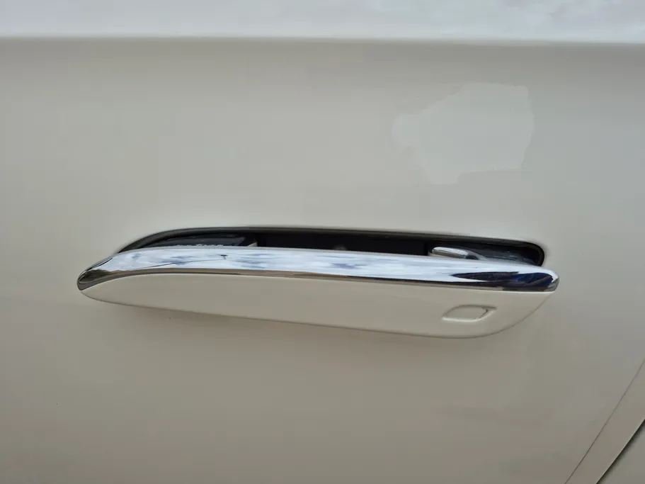 2022 Mercedes S Class 450 