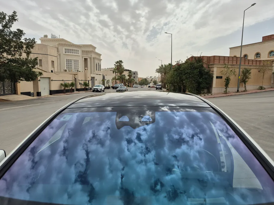 2022 Mercedes S Class 450 