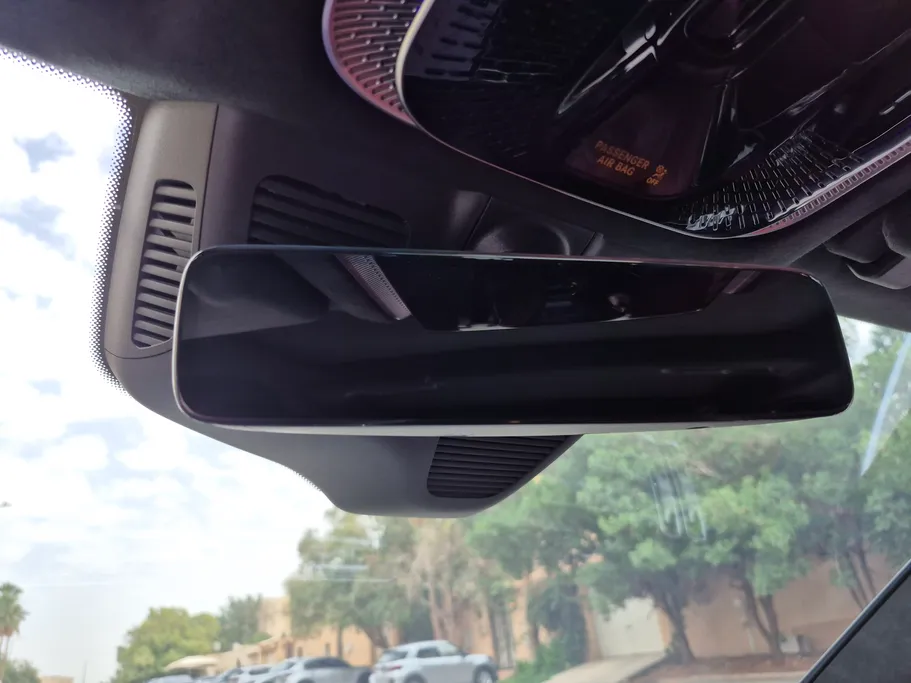 2022 Mercedes S Class 450 