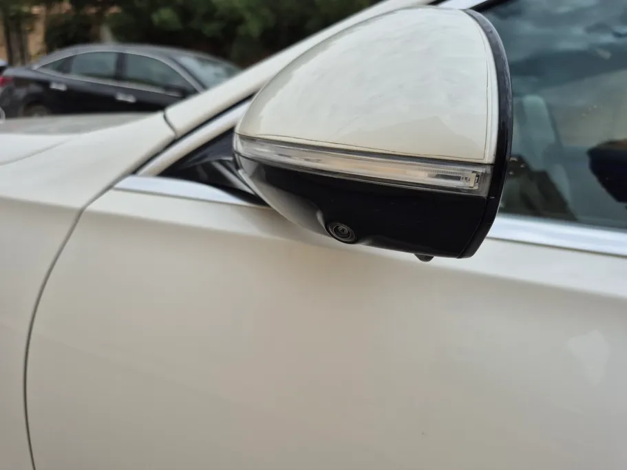 2022 Mercedes S Class 450 