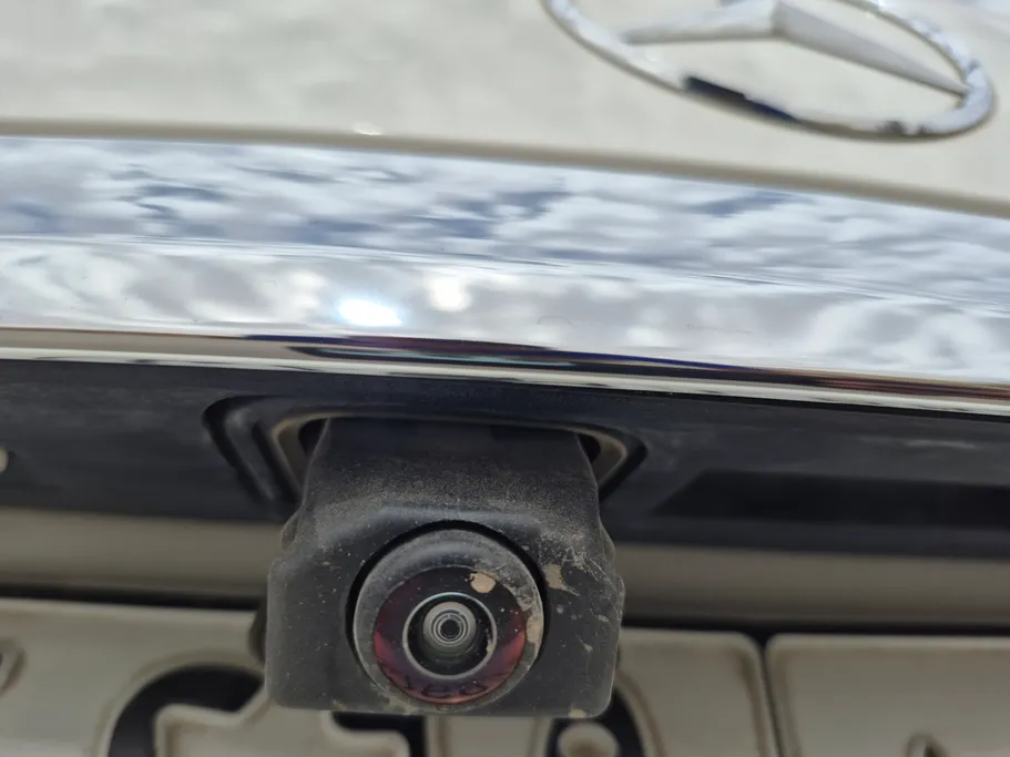 2022 Mercedes S Class 450 