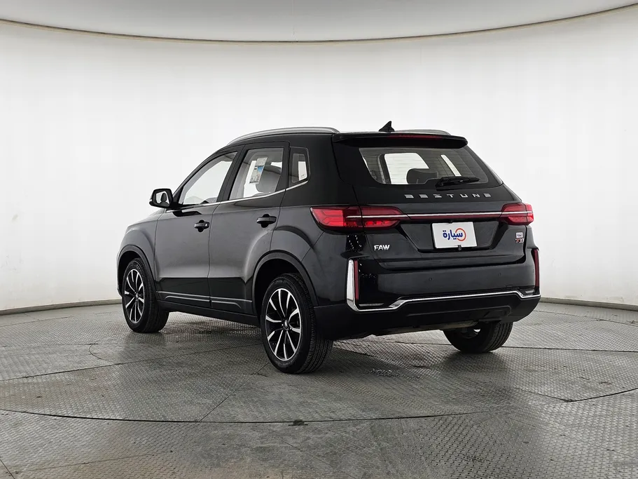 فاو بيستون تي 33 بريميوم 2022 