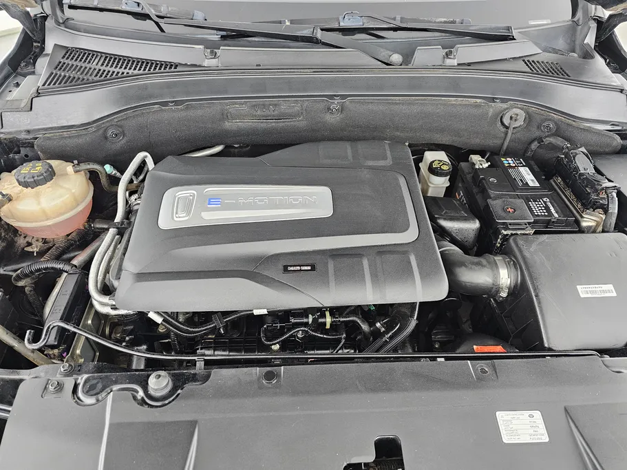 فاو بيستون تي 33 بريميوم 2022 