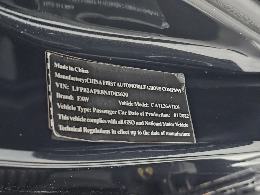 فاو بيستون تي 33 بريميوم 2022 