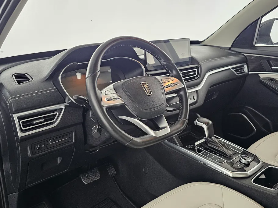 فاو بيستون تي 33 بريميوم 2022 