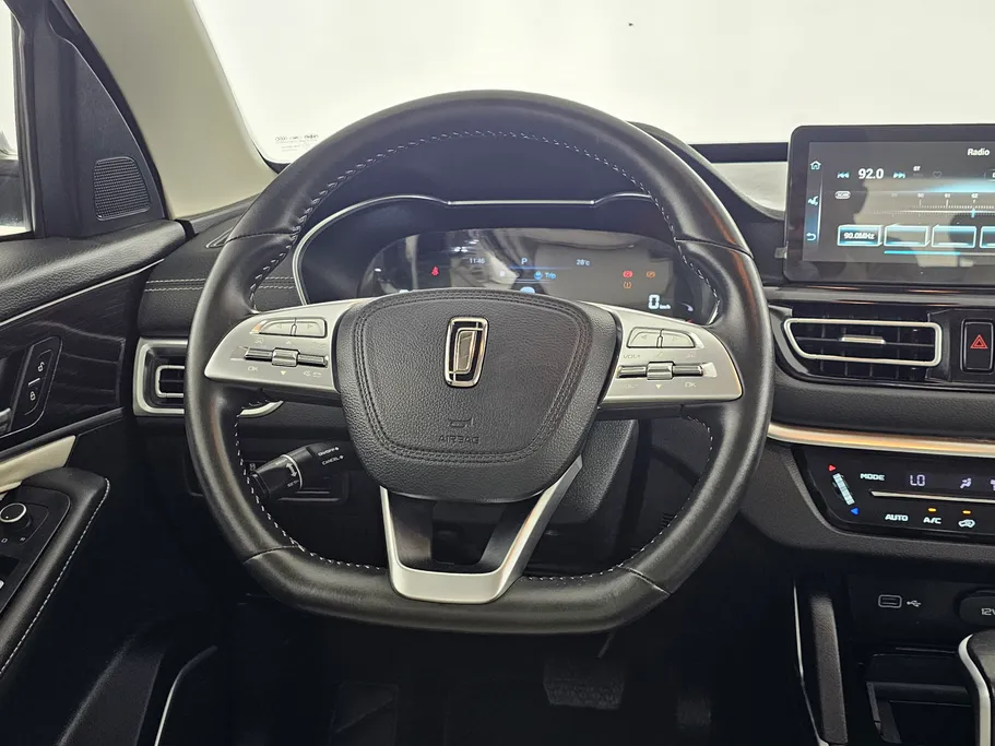 فاو بيستون تي 33 بريميوم 2022 