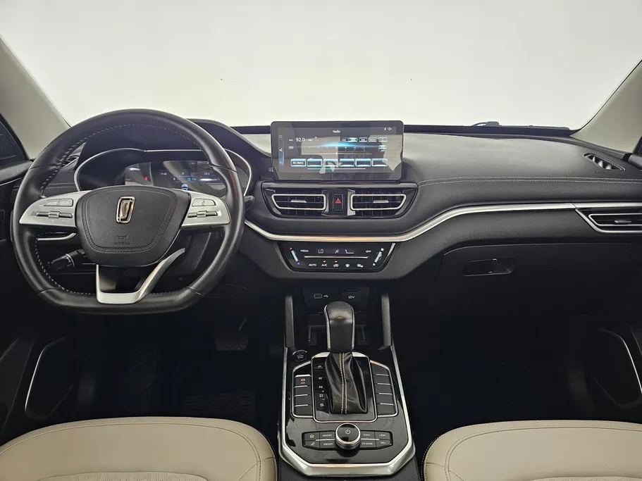 فاو بيستون تي 33 بريميوم 2022 