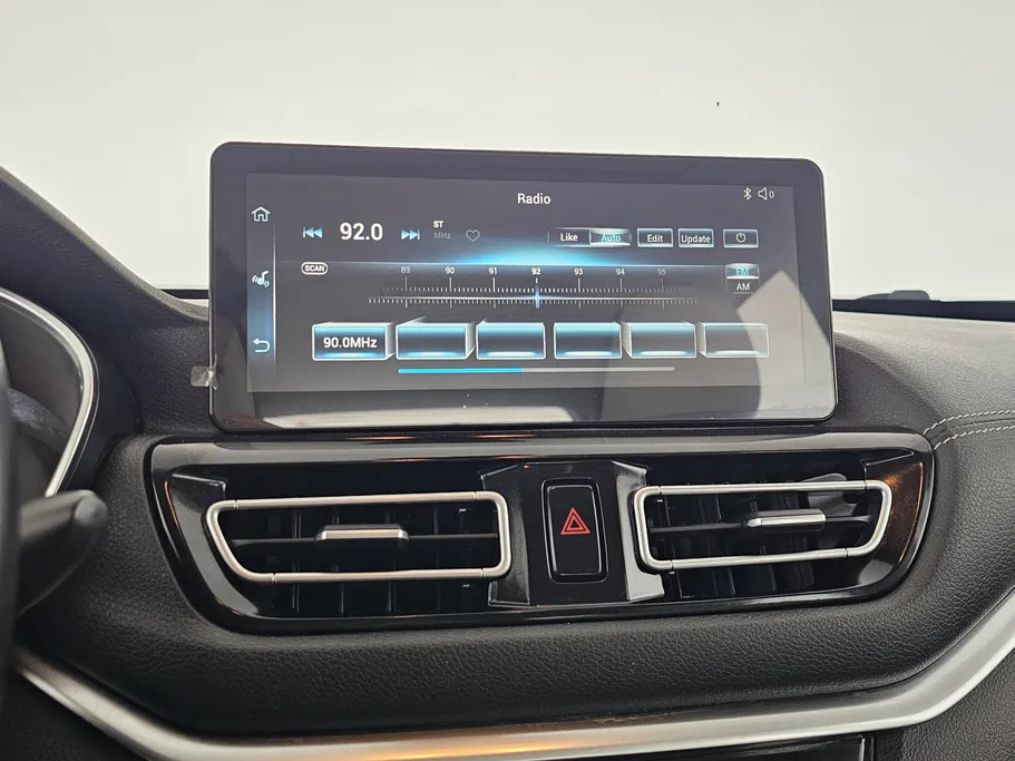 فاو بيستون تي 33 بريميوم 2022 