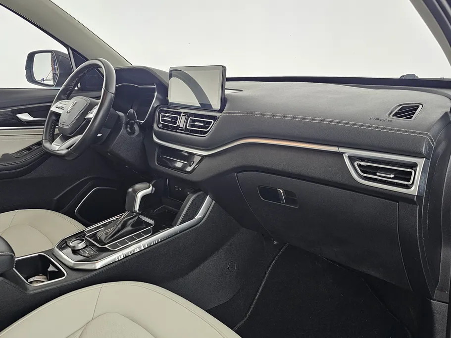 فاو بيستون تي 33 بريميوم 2022 