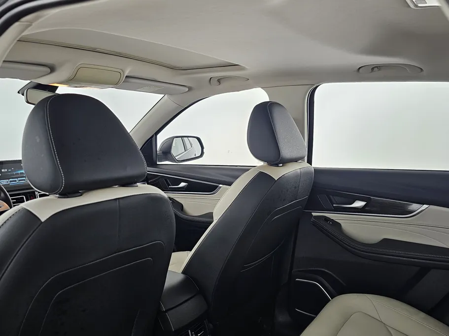 فاو بيستون تي 33 بريميوم 2022 