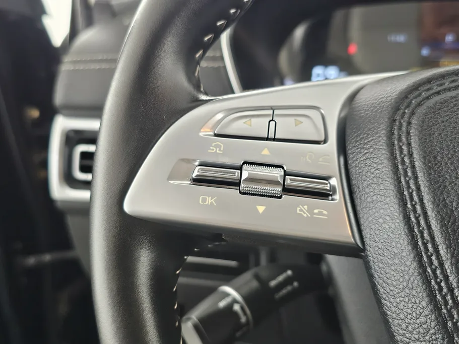 فاو بيستون تي 33 بريميوم 2022 