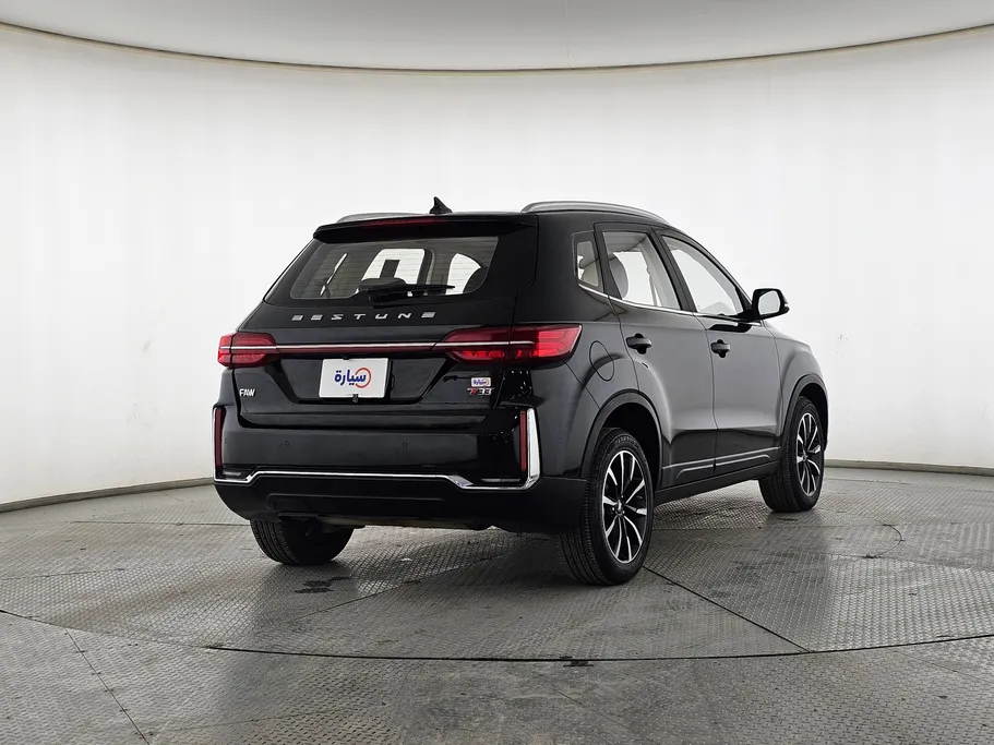 فاو بيستون تي 33 بريميوم 2022 