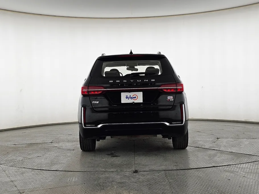 فاو بيستون تي 33 بريميوم 2022 