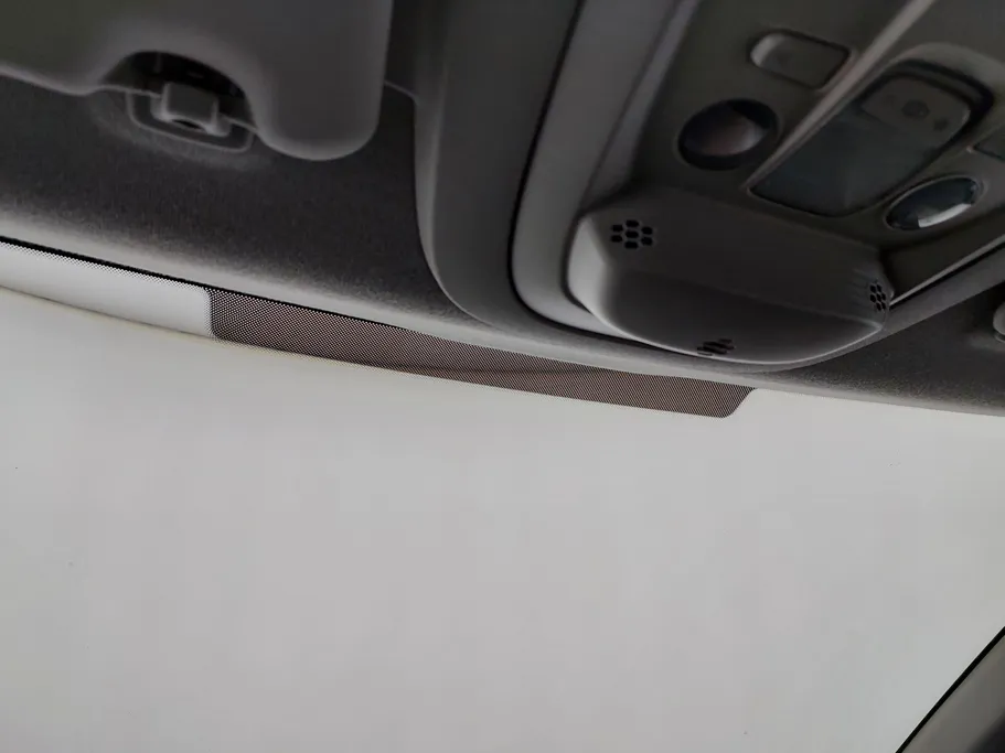 2022 Peugeot Partner Long van 