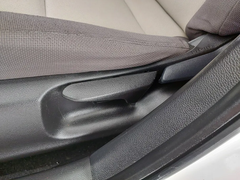 2021 Toyota Corolla XLI 