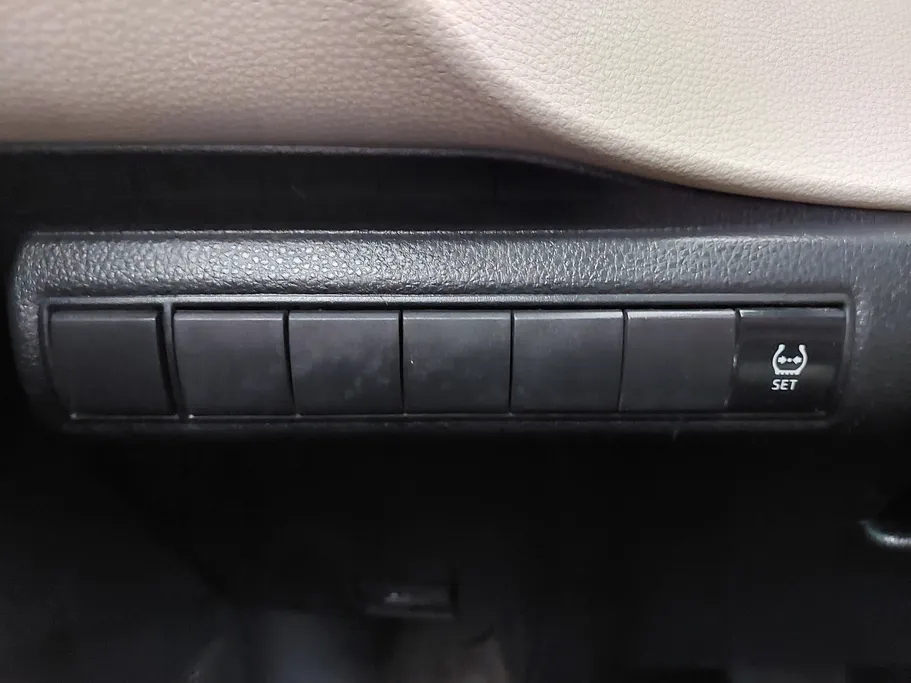 2021 Toyota Corolla XLI 