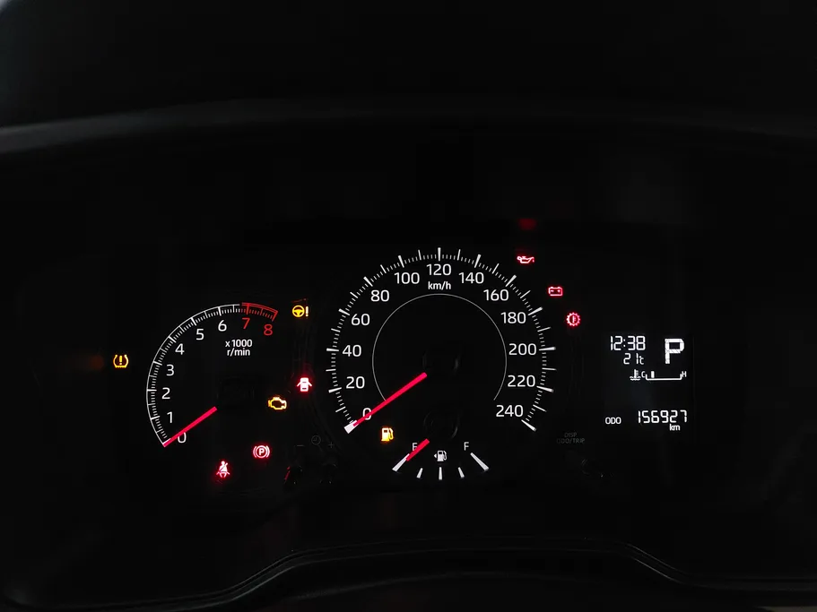 2021 Toyota Corolla XLI 