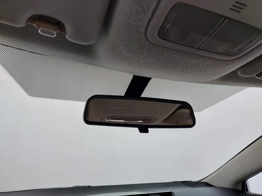 2021 Toyota Corolla XLI 