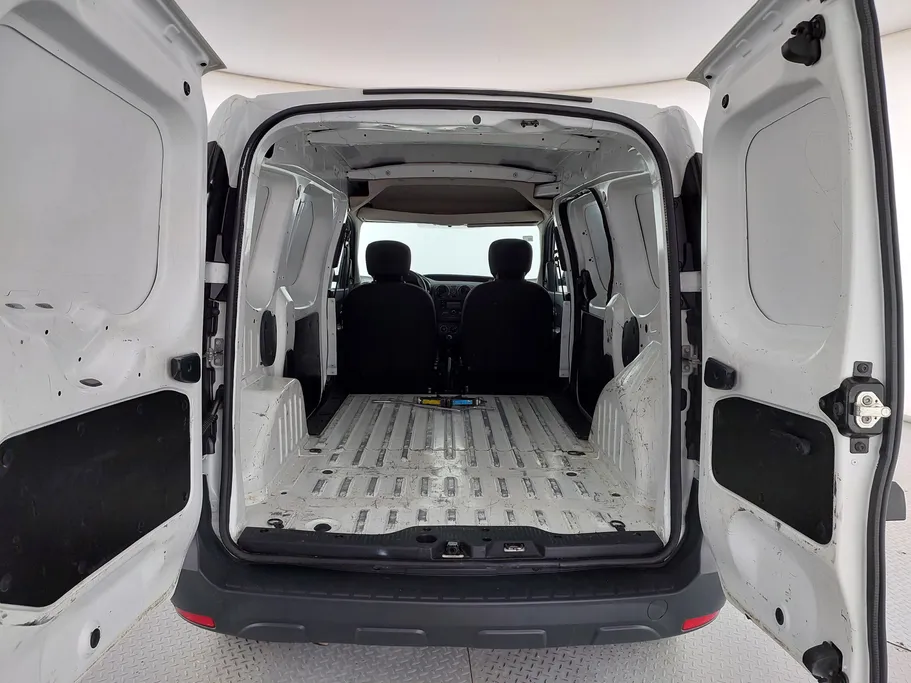 رينو دوكر Van بضاعة 2021 