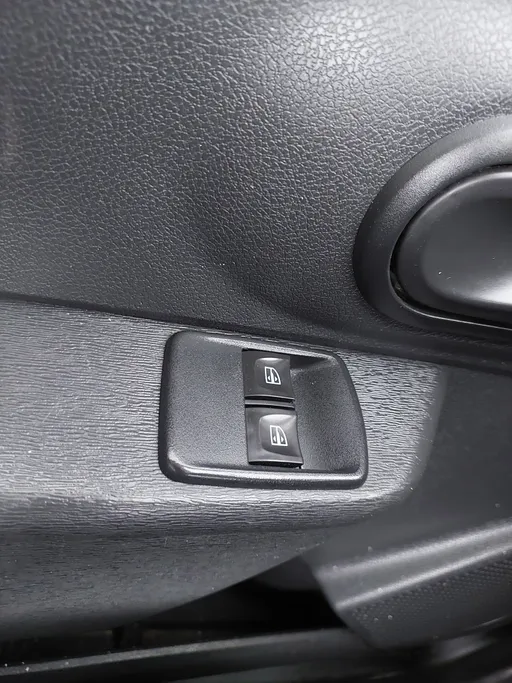 رينو دوكر Van بضاعة 2021 