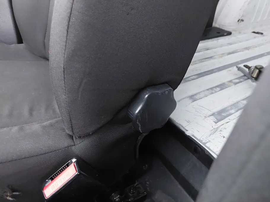 رينو دوكر Van بضاعة 2021 