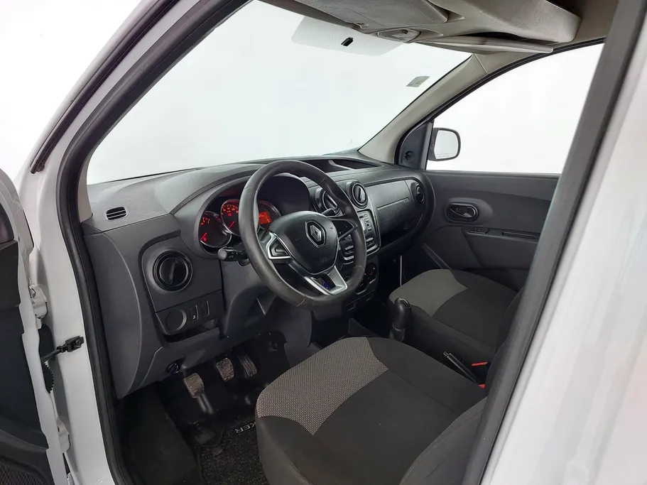 رينو دوكر Van بضاعة 2021 