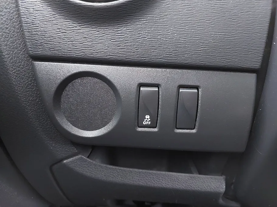 رينو دوكر Van بضاعة 2021 