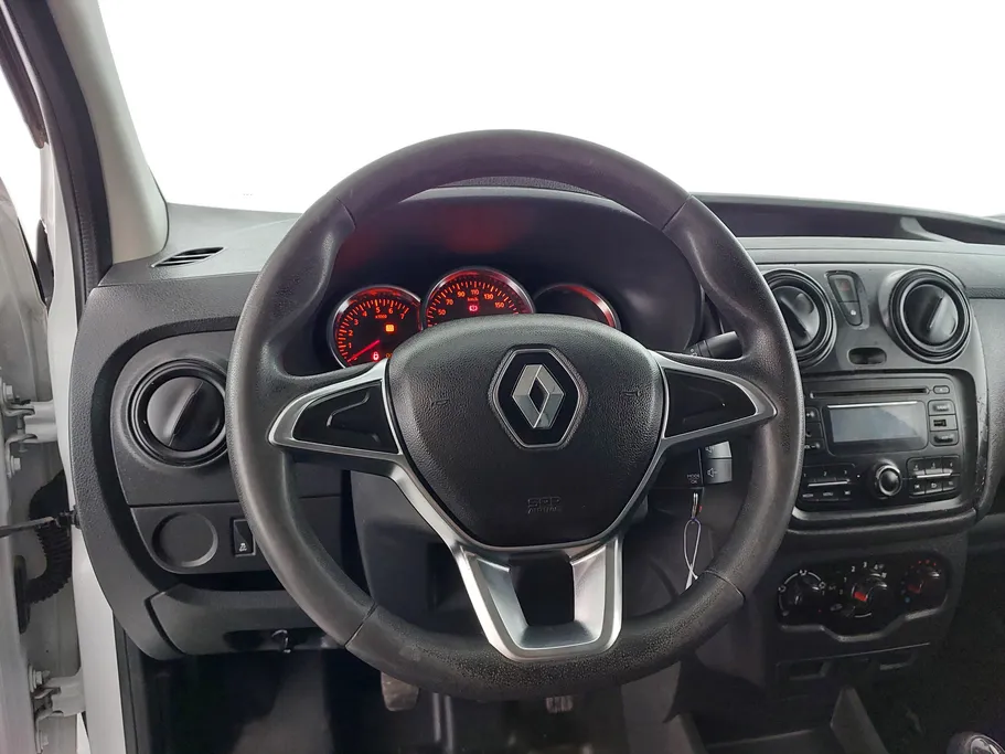 رينو دوكر Van بضاعة 2021 