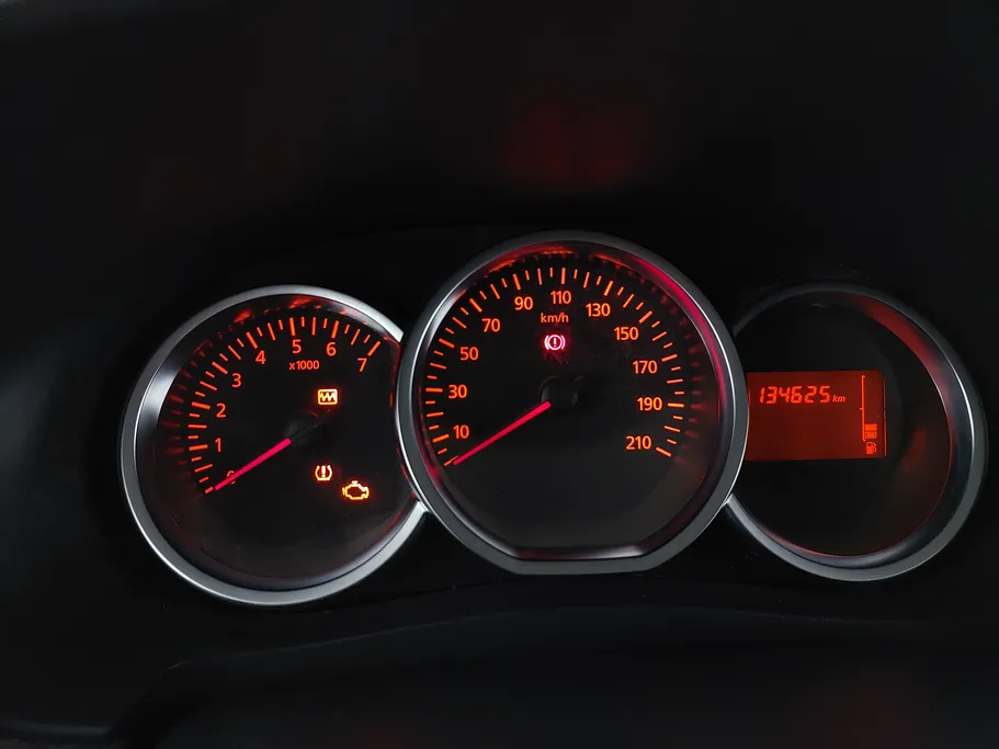 رينو دوكر Van بضاعة 2021 