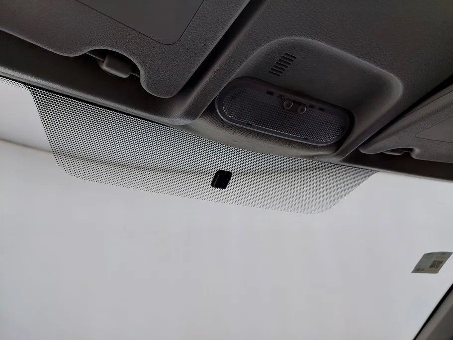 رينو دوكر Van بضاعة 2021 