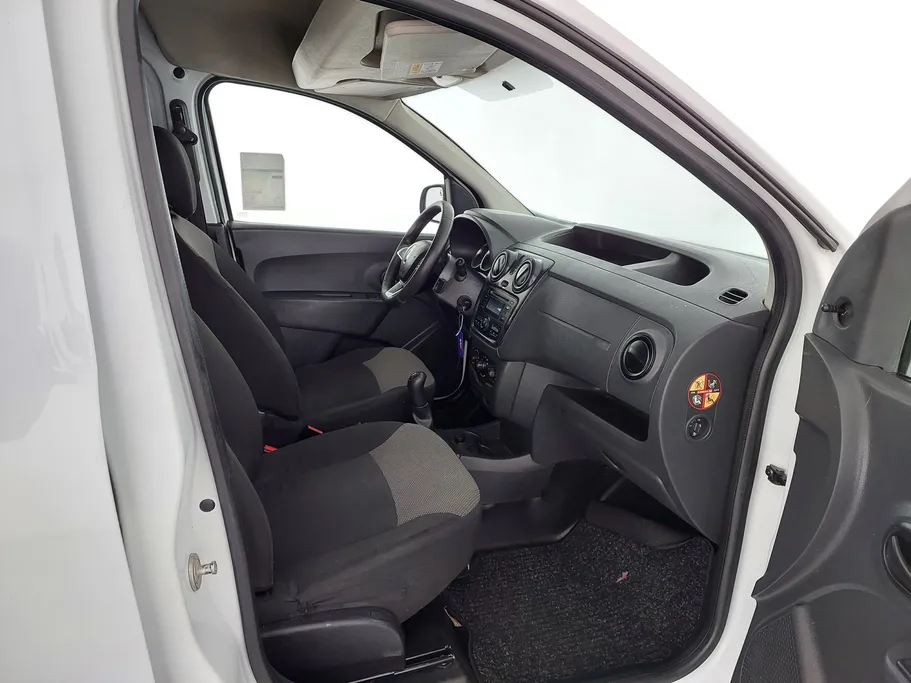 رينو دوكر Van بضاعة 2021 