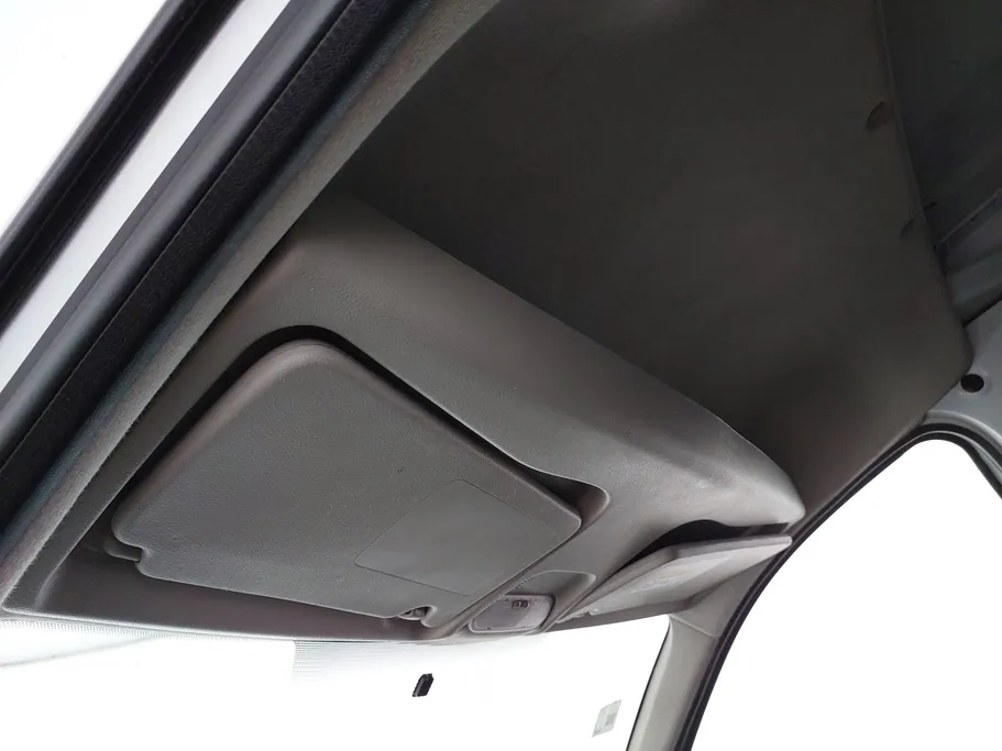 رينو دوكر Van بضاعة 2021 