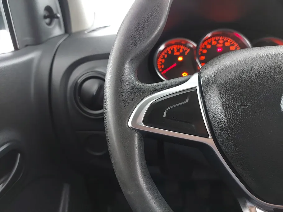 رينو دوكر Van بضاعة 2021 