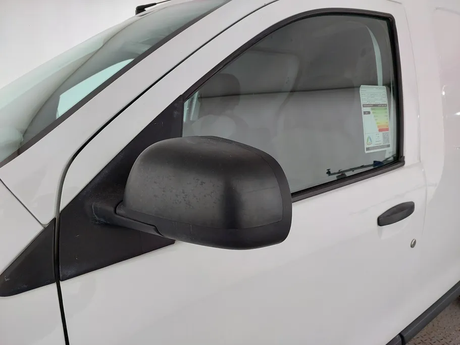 رينو دوكر Van بضاعة 2021 