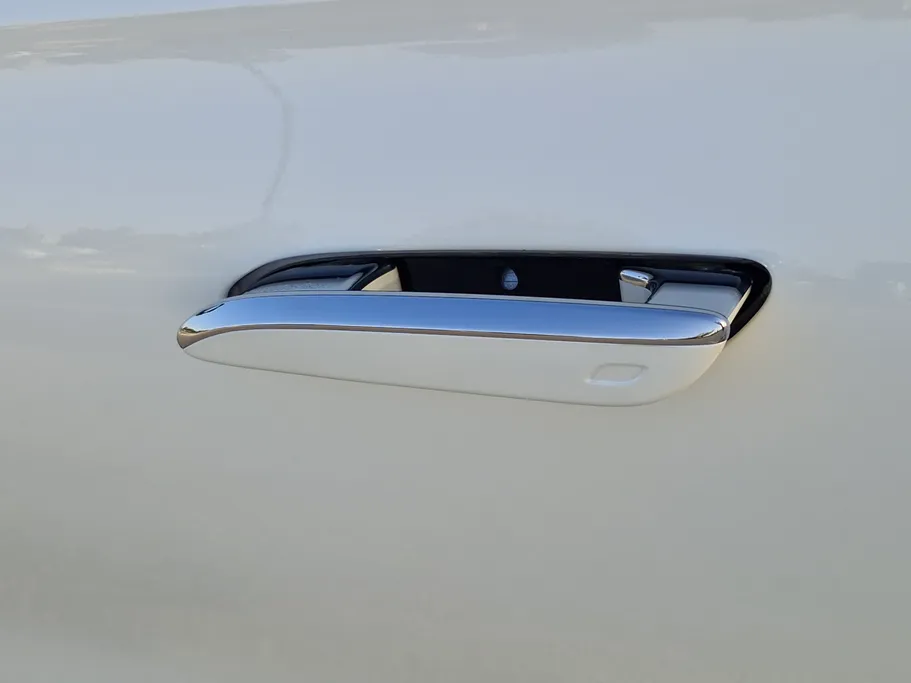 2022 Mercedes S Class 500 