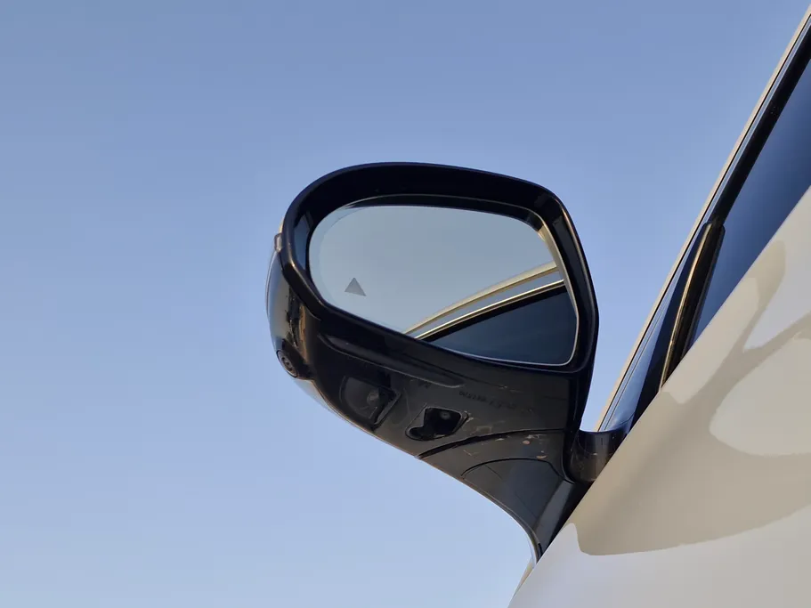 2022 Mercedes S Class 500 