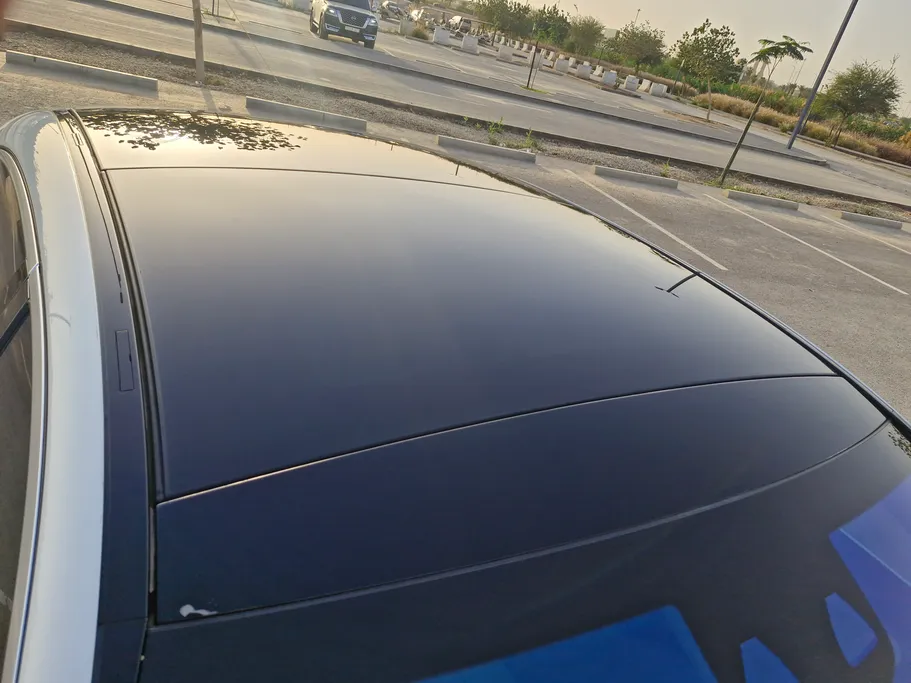 2022 Mercedes S Class 500 